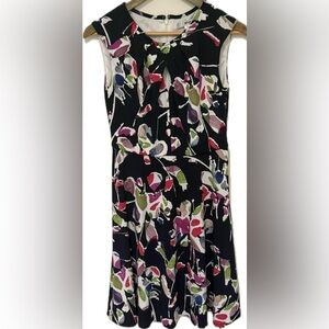 Maggy London Ceena Jersey Dress size 4